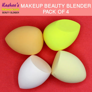 Beauty Blender 04-Piece Set