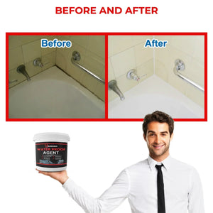 WATERPROOF ANTI-LEAKAGE AGENT WITH FREE BRUSH