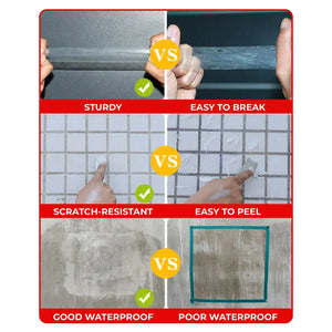 WATERPROOF ANTI-LEAKAGE AGENT WITH FREE BRUSH
